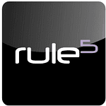 Rule 5 logo