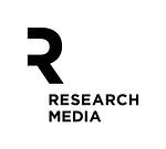 Research Media logo