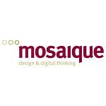 Mosaique Creative & Marketing logo