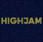 Highjam Marketing logo