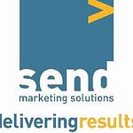 Send Marketing Solutions logo