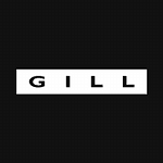 Gill Advertising logo