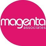 Magenta Associates logo