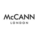 McCann London logo