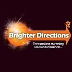Brighter Directions * Outsourced Marketing Experts * logo