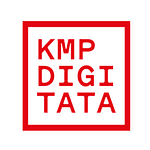 KMP Digitata logo