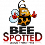 Bee Spotted