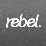 Rebel Virals logo