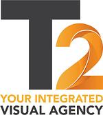 T2 Design Solutions logo