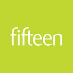 Fifteen logo