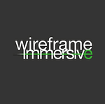 Wireframe Immersive