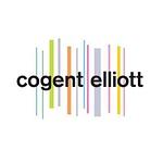 Cogent Elliott logo