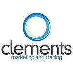 Clements Marketing logo