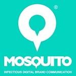 Mosquito Digital logo