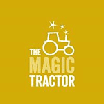 The Magic Tractor