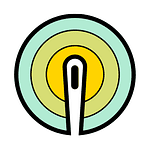 Haystack Search logo