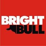 BrightBull logo