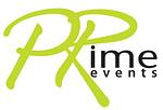 Prime Event Management logo