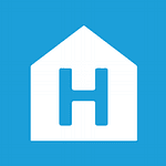 The House London Ltd. logo