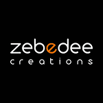 Zebedee Creations Web Design Ltd logo
