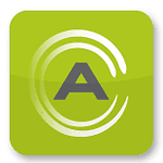 Adrenalin Communications logo