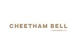 Cheetham Bell logo