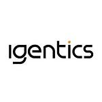 Igentics logo
