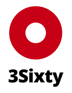 3Sixty logo