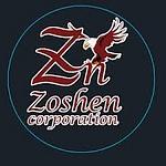 ZOSHEN CORPORATION logo
