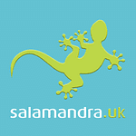 Salamandra Design & Digital Ltd